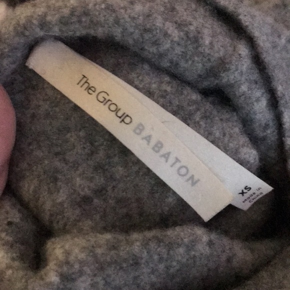 Babaton sweater - Picture 6 of 7